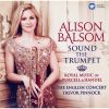 Download track 10. Handel - Ode For The Birthday Of Queen Anne HWV 74: Eternal Source Of Light Divine With Iestyn Davies Edited And Arranged By Alison Balsom