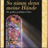Download track Der Herr Ist Mein Hirte (Psalm 23) (A Cappella)