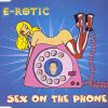 Download track Sex On The Phone (Radio Edit)