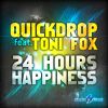 Download track 24 Hours Happiness (Justin Corza Remix Edit)