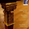 Download track 03. Sonata For Piano Four-Hands In C Major, K. 521 III. Allegretto