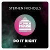 Download track Do It Right (Original Mix)
