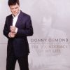 Download track Don't Give Up - Donny Osmond, Laura Wright