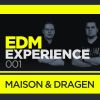 Download track We Are Here To Make Some Noise (Maison & Dragen Edit)
