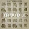 Download track Trouble Knows My Name