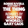 Download track The Thing (Original Mix)