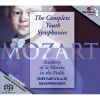 Download track Symphony No. 19 In E Flat Major, K. 132: Allegro Molto