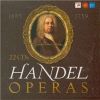 Download track 01 - George Friedrich Handel - Quivi Par Che Rubelle - Qui Vomita Cocito