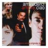 Download track Arrivedercu Amore, Ciao