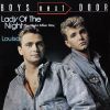 Download track Lady Of The Night (Radio Version)