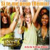 Download track Si Te Me Pego, Ai Se Eu Te Pego (Remix 2012)