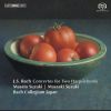 Download track Orchestral Suite No. 1 In C Major, BWV1066 - IV. Forlane