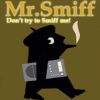 Download track Mr. Smiff - Wordless Feeling