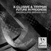Download track Future In Progress (Bassrulers Anthem 2012)