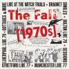 Download track Industrial Estate (Live, Manchester Musicians Collective, Band On The Wall, 13 November 1977)
