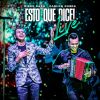 Download track El Buzón / Qué Beso Ni Que Na (En Vivo Parque De La Leyenda)