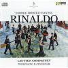 Download track 22. Scena 4. Recitativo Rinaldo: Al Trionfo S'affretti Senza Ritardo Il Corso