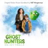 Download track The Ghost Hunter's Team