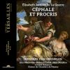 Download track Céphale Et Procris, Act V Scene 2: Après De Mortelles Peines (Borée, Procris)