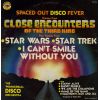 Download track Close Encounters Of The Third Kind