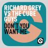 Download track Don'T You Want Me (The Cube Guys Mix)