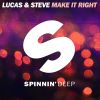 Download track Make It Right (Extended Mix)