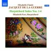 Download track 9. Harpsichord Suite 1 In D Minor - 9. Menuet