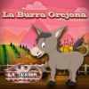 Download track La Burra Orejona (Igualita Que Tu)