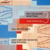 Download track 1. Rautavaara: Piano Concerto No. 3 Gift Of Dreams - I. Tranquillo