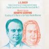 Download track 02. Violin Concerto No. 2 In E Major, BWV 1042 - 2. Adagio