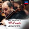 Download track Vivaldi: Cello Concerto In G Minor RV416-Allegro