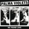 Download track We Found Love