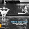 Download track Water Music Suite In D Major, HWV 349 IV. Lentement (Lentement)
