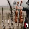 Download track Bartók: 44 Duos For 2 Violins, Sz. 98 (Excerpts): No. 43, Pizzicato