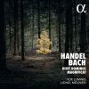 Download track 1. Bach: Magnificat BWV 243 - I. Magnificat Anima Mea