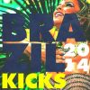 Download track Brazil Kicks 2014 (Continuous Mix)