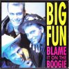 Download track Blame It On The Boogie (Instrumental Mix)