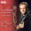 Download track Molter: Clarinet Concerto No. 1 In A Major - I. Moderato