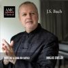 Download track 8. English Suite No. 2 In A Minor, BWV 807- II. Allemande