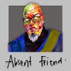 Download track Absent Friend