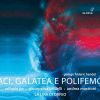 Download track Aci, Galatea E Polifemo, HWV 72 (Reconstr. R. Pe & F. Longo): Ouverture