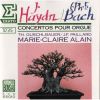 Download track J. Haydn - Concerto No. 3 - I. Moderato