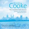 Download track Sonata For Solo Violin: I. Andante