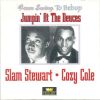 Download track Slam Stewart, Cozy Cole / Take It On Back