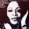 Download track Don't Count Me Out