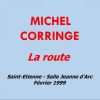 Download track La Route (Live) - Février 1999