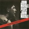 Download track Eagle Eye (From J. Mayall & P. Butterfield EP 1967)
