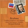 Download track 07 - Bernard Haitink & Concertgebouw Orchestra - Symphony No. 3 In F Major, Op. 90 - III. Poco Allegretto