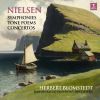 Download track 09. Symphony No. 2 'The Four Temperaments' - II. Allegro Comodo