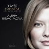 Download track 9. Sonata For Solo Violin No. 3 In D Minor Ballade Op. 273